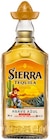 Sierra Tequila Silver oder Reposado Angebote von Sierra bei REWE Bonn für 10,99 €