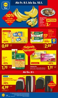 Cracker im Lidl Prospekt "LIDL LOHNT SICH" mit 61 Seiten (Düsseldorf)
