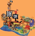 Bateau pirate marble rush à Intermarché Hyper dans Houdan Bateau pirate marble rush à Intermarché Hyper dans Houdan