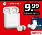 Aktuelle Kopfhörer Angebote bei Segmüller in Ludwigshafen (Rhein) Aktuelles Bluetooth Kopfhörer „Motorola Sound MOTO BUDS 120" Angebot bei Segmüller in Ludwigshafen (Rhein) ab 9,99 €