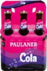 Cola im Angebot bei Netto Marken-Discount in Tübingen Cola Angebote von Paulaner bei Netto Marken-Discount Tübingen für 3,99 €