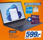 Aktuelles IdeaPad Slim 3i Angebot bei expert in Salzgitter ab 599,00 €
