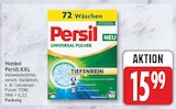 Persil XXL von Henkel im aktuellen EDEKA Prospekt
