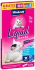 Liquid Snack Angebote von Vitakraft bei REWE Sankt Augustin für 1,69 €