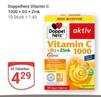 Angebot im GLOBUS Kaiserslautern Prospekt GLOBUS Kaiserslautern Prospekt mit im Angebot für 4,29 €