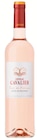 Côtes de Provence AOP Rosé - CAVALIER TERRE DE PROVENCE - Super U à Rodez Côtes de Provence AOP Rosé - CAVALIER TERRE DE PROVENCE en promo chez Super U Rodez à 6,05 €