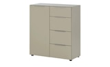 Sideboard Vitreo Neo Angebote bei Höffner Maintal für 360,75 €