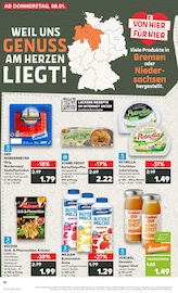 Aktueller Kaufland Prospekt mit Grill, "KNÜLLER", Seite 18