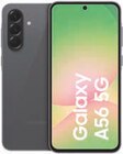 Smartphone Galaxy A56 5G Angebote von Samsung bei expert Aalen für 325,00 €