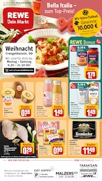 REWE Prospekt für Witten: "Dein Markt", 36 Seiten, 01.06.2026 - 06.06.2026