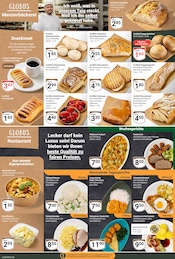 Aktueller GLOBUS Prospekt mit Wecker, "Aktuelle Angebote", Seite 7