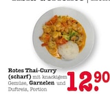 Aktuelle Garnelen Angebote bei E center in Mannheim Aktuelles Rotes Thai-Curry (scharf) Angebot bei E center in Mannheim ab 12,90 €