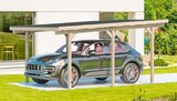 Carport im Angebot bei Hellweg in Sankt Augustin Carport Angebote bei Hellweg Sankt Augustin für 299,00 €