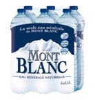 Eau minérale gazeuse - Carrefour Eau minérale gazeuse dans le catalogue Carrefour "La rentrée encore moins chère"