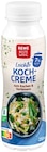 Kochcreme bei REWE im Prospekt "" für 0,69 €