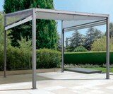 Pavillon „Verena“ Angebote bei toom Baumarkt Erfurt für 799,00 €