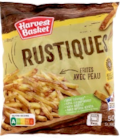 Frites rustiques - HARVEST BASKET - Lidl à Agen Frites rustiques - HARVEST BASKET en promo chez Lidl Agen à 1,66 €