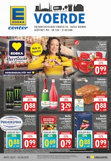 Rotkäppchen Sekt im aktuellen E center Prospekt (Wesel) Rotkäppchen Sekt im E center Prospekt "Aktuelle Angebote" mit 28 Seiten (Wesel)
