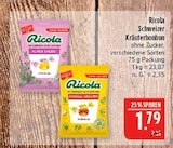 Aktuelle Kräuter Angebote bei Marktkauf in Leipzig Aktuelles Schweizer Kräuterbonbon Angebot bei Marktkauf in Leipzig ab 1,79 €