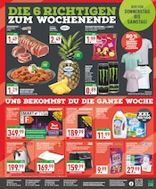 Aktueller Marktkauf Prospekt mit Wasserfilter, "Aktuelle Angebote", Seite 24