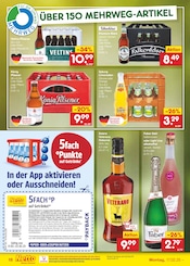 Aktueller Netto Marken-Discount Prospekt mit Veltins, "Aktuelle Angebote", Seite 28