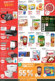 Drucker Angebot & Preis im aktuellen GLOBUS Prospekt Drucker Angebot im aktuellen GLOBUS Prospekt auf Seite 2