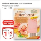 Aktuelle Hähnchenbrust Angebote bei GLOBUS in Mannheim Aktuelles Hähnchenbrust Angebot bei GLOBUS in Mannheim ab 1,19 €
