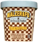 Eiscreme Angebote von Mälzer & Fu bei REWE Hannover für 4,79 €