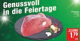 Wildschweinbraten im Angebot bei Marktkauf in Hof Wildschweinbraten Angebote bei Marktkauf Hof für 1,79 €