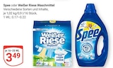 GLOBUS Homburg - Spee Angebot im Prospekt Spee bei GLOBUS im Homburg Prospekt für 3,49 €