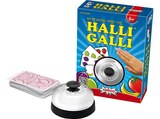 Halli Galli im MediaMarkt Saturn Prospekt 1700 Halli Galli von AMIGO im aktuellen MediaMarkt Saturn Prospekt für 12,99 €