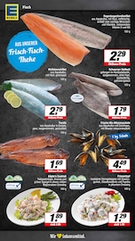 Aktueller E center Prospekt mit Garnelen, "Aktuelle Angebote", Seite 6
