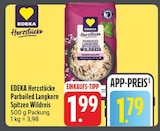 Parboiled Langkorn Spitzen Wildreis im aktuellen Prospekt bei EDEKA in Unterpleichfeld