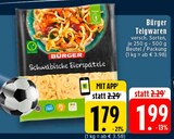 Schwäbische Eierspätzle bei EDEKA im Wetter Prospekt für 1,79 €