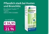 Bronchipret Tropfen im aktuellen Prospekt bei mea - meine apotheke in Vilshofen