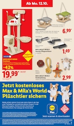 Vogelfutterhaus Angebot & Preis im aktuellen Lidl Prospekt Vogelfutterhaus Angebot im aktuellen Lidl Prospekt auf Seite 5