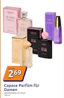 Capace Parfüm für Damen im Action Prospekt Capace Parfüm für Damen von Capace im aktuellen Action Prospekt für 2,69 €