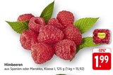 EDEKA Bisingen Prospekt mit  im Angebot für 1,99 €
