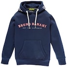 Jungen-Sweatshirt von bruno banani im aktuellen Penny Prospekt für 5,00 €