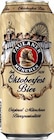 Oktoberfest Bier im Thomas Philipps Prospekt Oktoberfest Bier von Paulaner im aktuellen Thomas Philipps Prospekt für 0,99 €