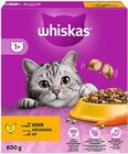 Aktuelles Trockenfutter für Katzen Angebot bei Kaufland in Heilbronn ab 2,39 €