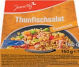 Feinkostsalat im tegut Prospekt Thunfischsalat Mexiko von Jeden Tag im aktuellen tegut Prospekt für 0,99 €