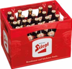 Getränke Hoffmann - Goldbräu Angebot im Prospekt Goldbräu bei Getränke Hoffmann im Prospekt "" für 18,99 €