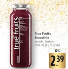 Smoothie bei E center im Kirchentellinsfurt Prospekt für 2,39 €