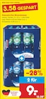 Aktuelle Mineralwasser Angebote bei Netto Marken-Discount in Leipzig Aktuelles Mineralwasser Angebot bei Netto Marken-Discount in Leipzig ab 6,29 €