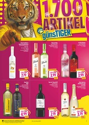 Sekt im diska Prospekt in Amberg Aktueller diska Prospekt mit Sekt, "alles an deinem ort.", Seite 2