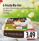 E center Selb Prospekt mit  im Angebot für 3,49 €