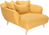 Polstermöbel im Möbel Inhofer Prospekt Sofa im aktuellen Möbel Inhofer Prospekt für 498,00 €