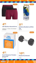 Aktueller Action Prospekt mit Bambus, "kleine Preise, grosse Freude!", Seite 29
