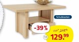 Couchtisch im Angebot bei ROLLER in Niederkassel Couchtisch Angebote bei ROLLER Niederkassel für 129,99 €
